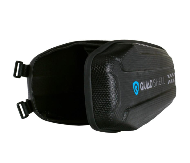 QuadShell Torba Rowerowa AERO - 743690 - zdjęcie 3